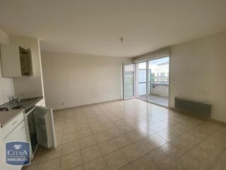  Appartement à louer 1 pièce 36 m²