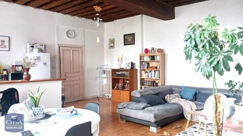  Appartement  louer 2 pices 78 m