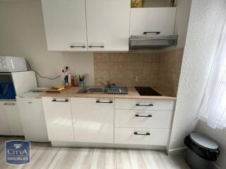  Appartement � louer 1 pi�ce 21 m�