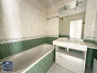  Appartement � louer 2 pi�ces 51 m�