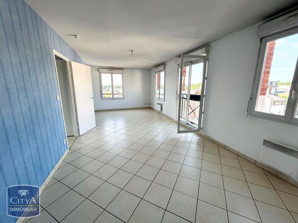 A LOUER : Un appartement T3 qui va vous faire craquer à ....