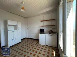 Appartement à louer 1 pièce 32 m²