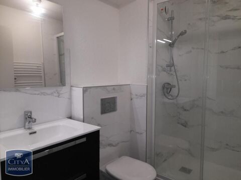  Appartement  louer 2 pices 33 m