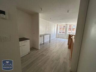  Appartement à louer 2 pièces 50 m²