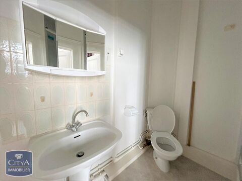  Appartement  louer 1 pice 22 m