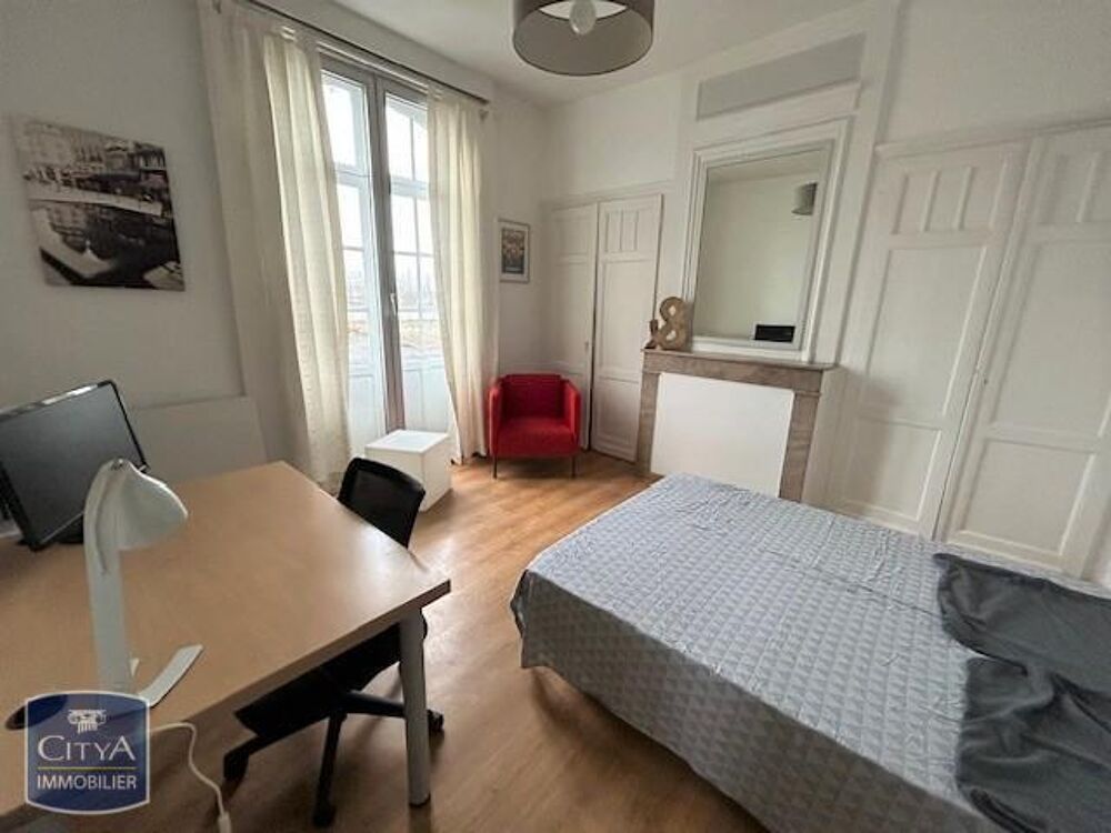 location Maison - 6 pi�ce(s) - 191 m� Lille (59000)