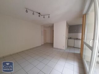  Appartement � louer 2 pi�ces 42 m�