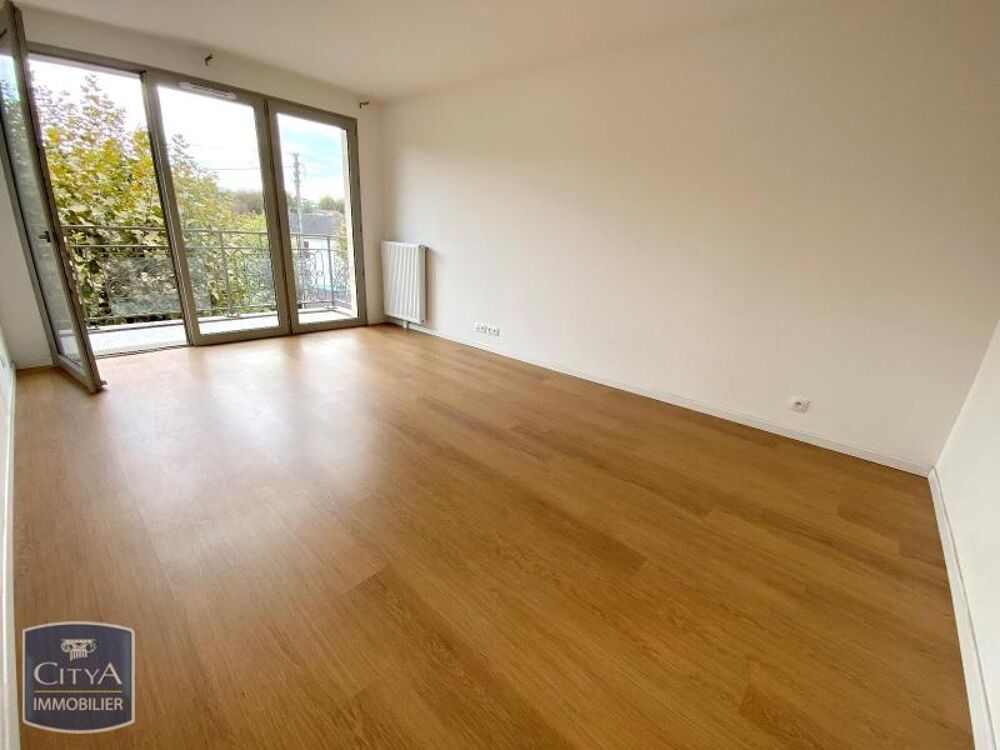 location Appartement - 3 pièce(s) - 62 m² Le Raincy (93340)