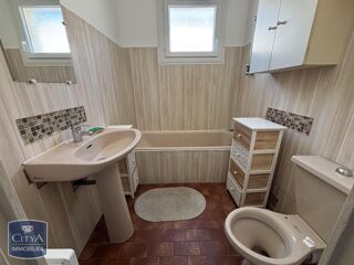  Appartement � louer 1 pi�ce 25 m�