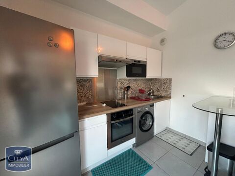  Appartement  louer 1 pice 29 m