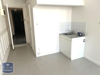  Appartement à louer 2 pièces 43 m²