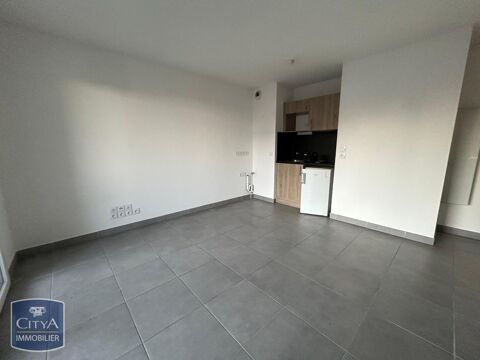  Appartement � louer 2 pi�ces 37 m�