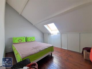 Appartement à louer 2 pièces 30 m²