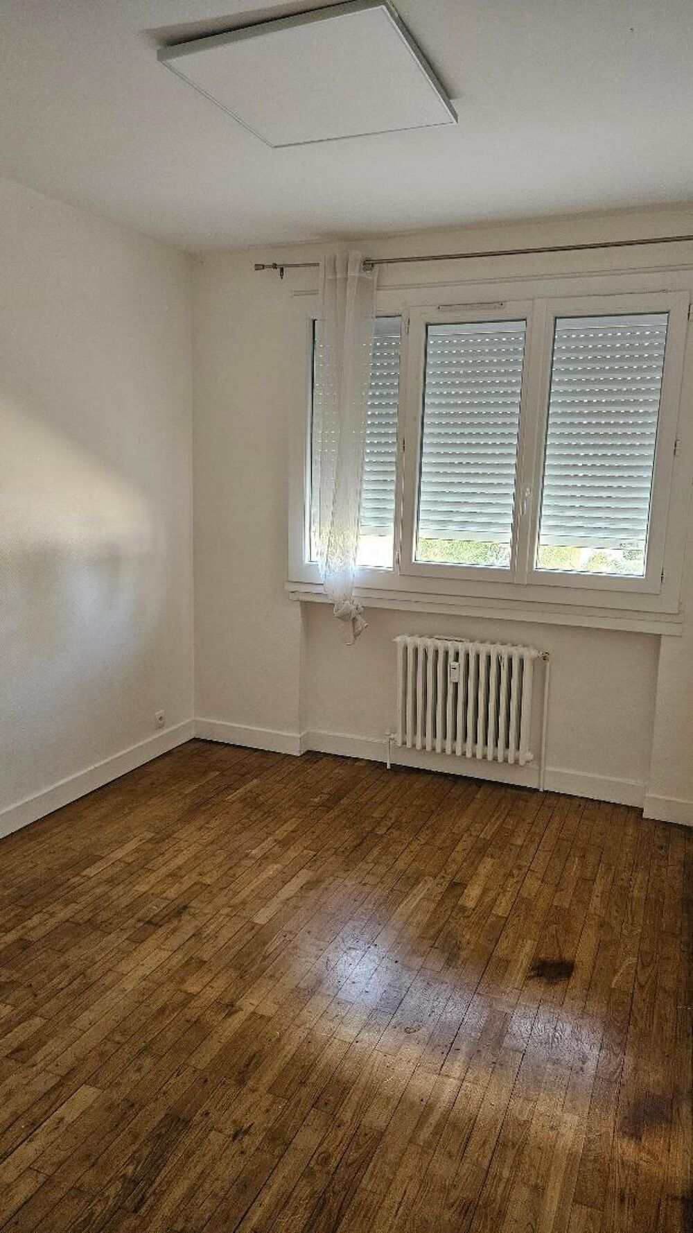 location Appartement - 4 pièce(s) - 74 m² Meyzieu (69330)