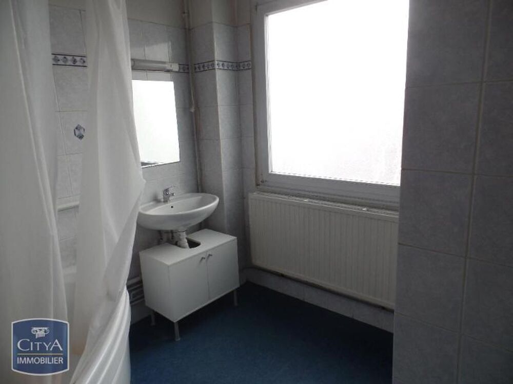 location Appartement - 3 pièce(s) - 65 m² Lille (59000)