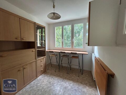  Appartement � louer 4 pi�ces 92 m�