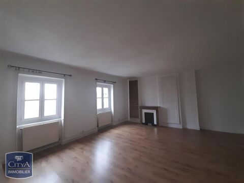   Location Appartement Appartement - 2 pièce(s) - 63 m²