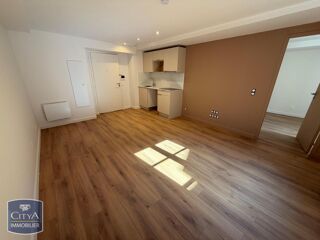  Appartement à louer 2 pièces 36 m²