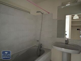  Appartement � louer 1 pi�ce 31 m�