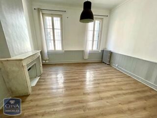  Appartement � louer 