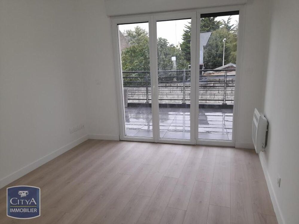 location Appartement - 3 pièce(s) - 60 m² Le Havre (76600)