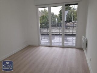  Appartement à louer 3 pièces 60 m²