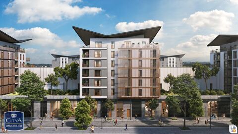  Parking / Garage � louer 