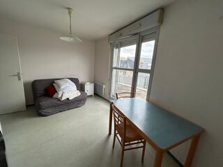  Appartement � louer 1 pi�ce 17 m�