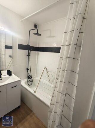  Appartement � louer 1 pi�ce 21 m�