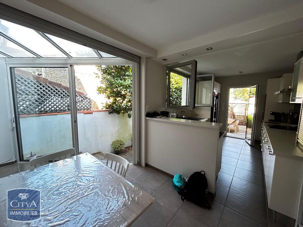 location Maison - 6 pièce(s) - 199 m² Mont-de-Marsan (40000)