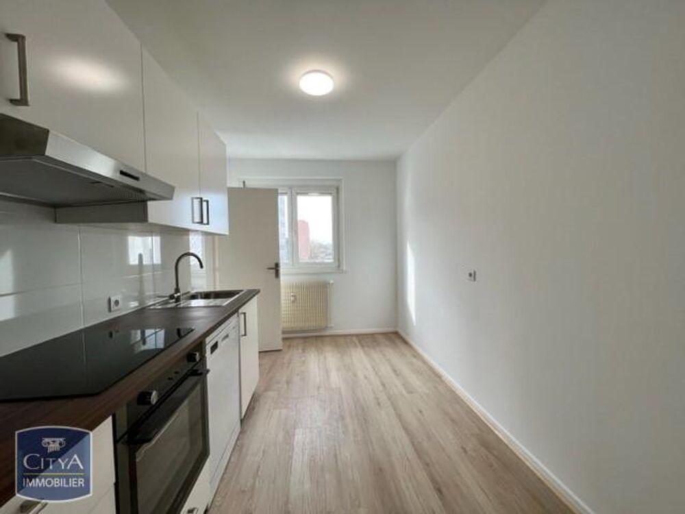 location Appartement - 3 pièce(s) - 69 m² Hoenheim (67800)