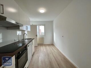  Appartement à louer 3 pièces 69 m²