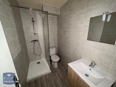  Appartement � louer 1 pi�ce 31 m�