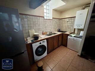  Appartement à louer 3 pièces 47 m²