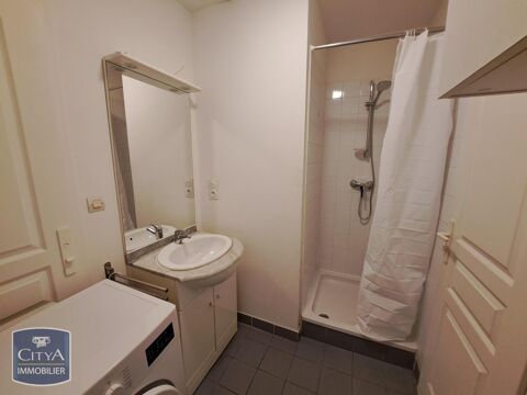  Appartement � louer 1 pi�ce 18 m�