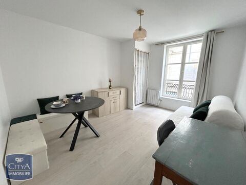  Appartement � louer 1 pi�ce 22 m�