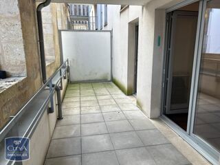 location Appartement - 2 pièce(s) - 45 m² Bordeaux (33300)