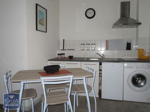  Appartement � louer 2 pi�ces 32 m�