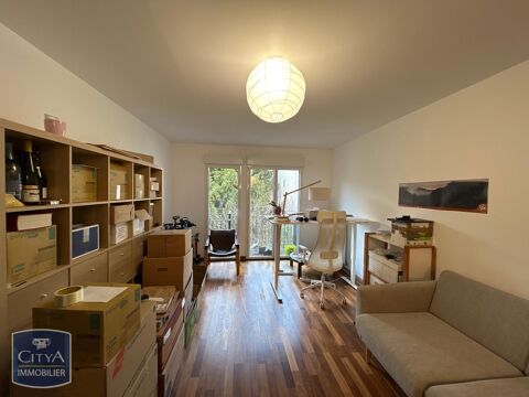  Appartement  louer 2 pices 45 m