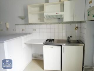  Appartement � louer 2 pi�ces 33 m�