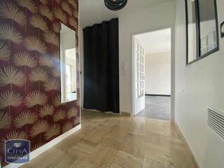  Appartement à louer 2 pièces 42 m²