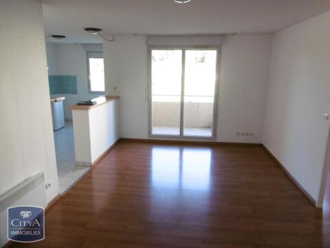  Appartement � louer 2 pi�ces 48 m�