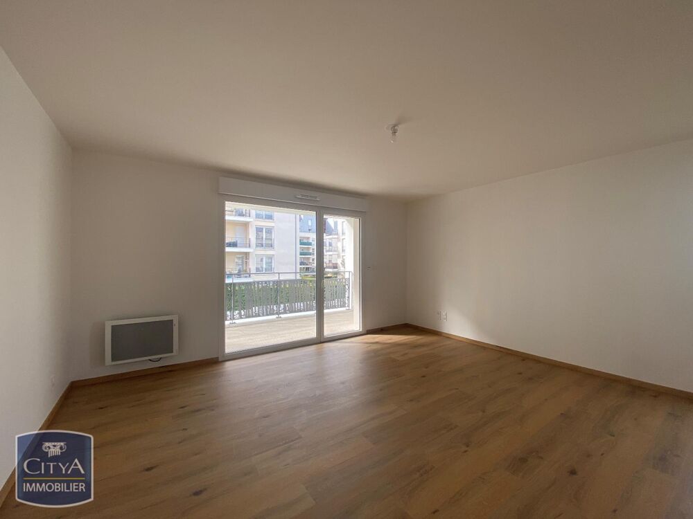 location Appartement - 3 pièce(s) - 66 m² Lucé (28110)