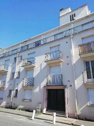  Appartement � louer 1 pi�ce 23 m�