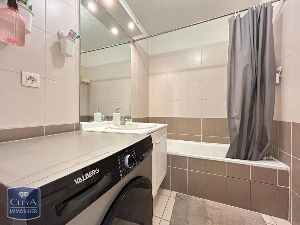 location Appartement - 3 pièce(s) - 65 m² Villeurbanne (69100)