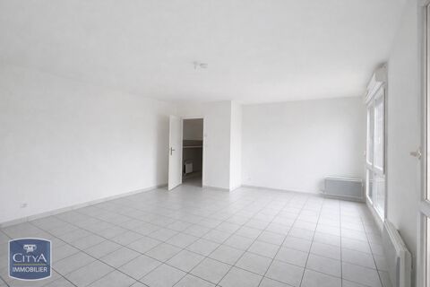  Appartement � louer 2 pi�ces 50 m�