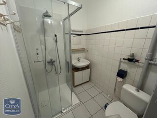  Appartement � louer 2 pi�ces 51 m�