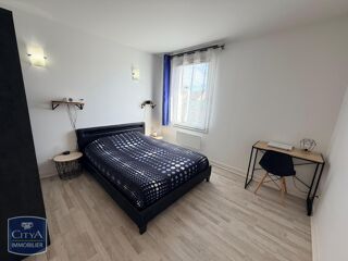  Appartement à louer 2 pièces 34 m²