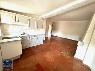  Appartement à louer 2 pièces 41 m²