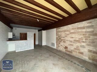  Appartement à louer 1 pièce 48 m²